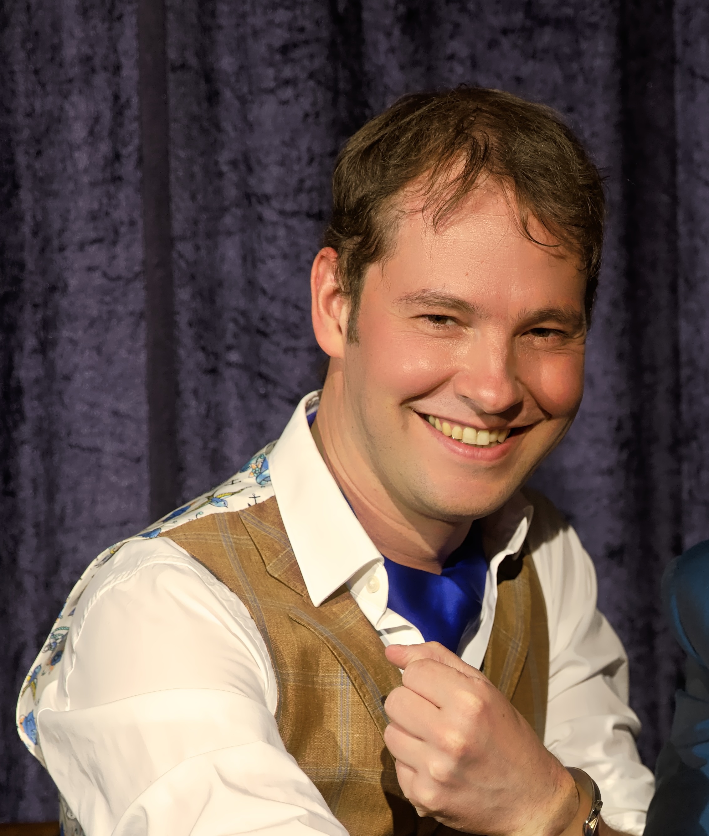 Hannes Freytag
