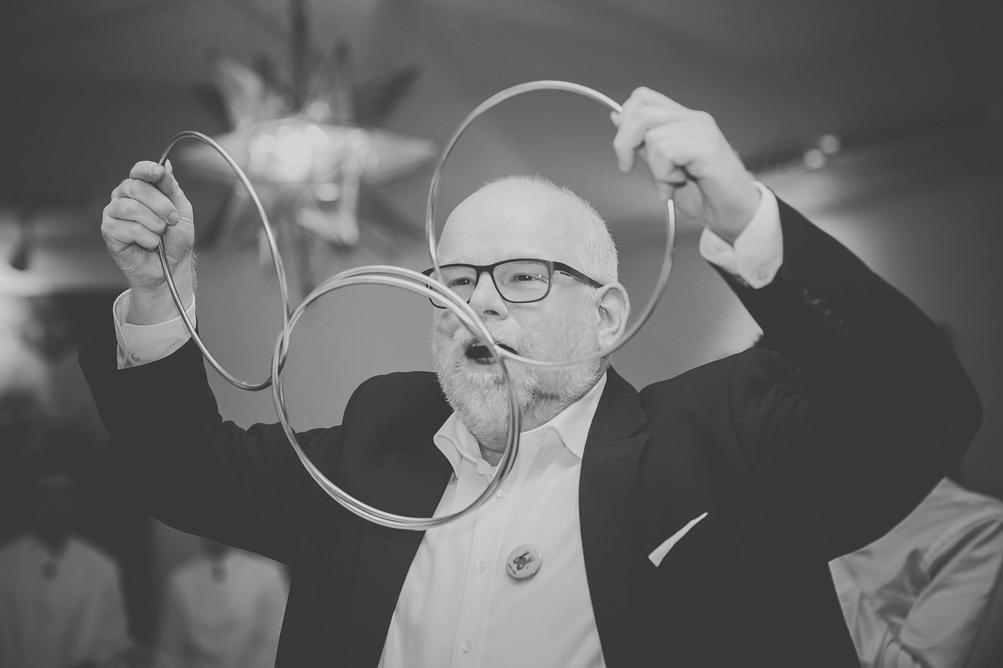 Klaus Mixa