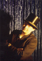 Alf der Verblüffende (Frank Berger)