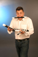 Zauberer Mario (Mario Holzhauser)